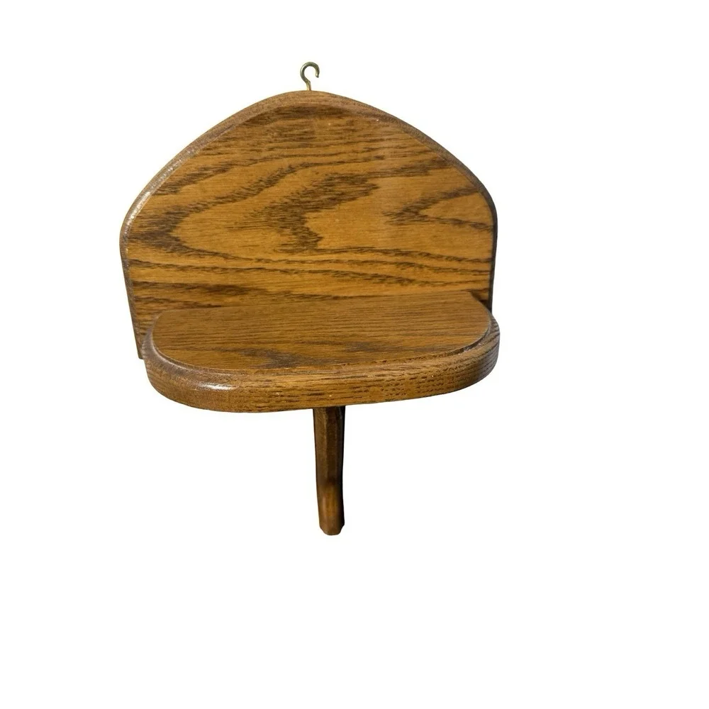 The Unbranded Brand vtg oak